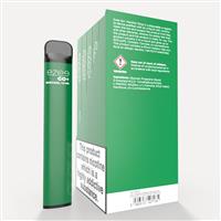 Ezee Go+ Menthol 12mg/ml 10 pcs