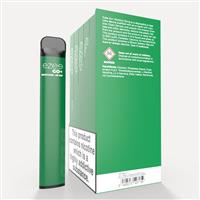 Ezee Go+ Menthol 20mg/ml 10 pcs