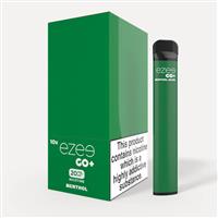 Ezee Go+ Menthol 20mg/ml 10 pcs