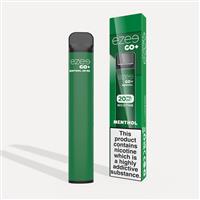 Ezee Go+ Menthol 20mg/ml 1 pcs