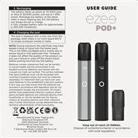 Ezee POD+ Kit